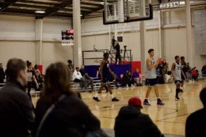 scouting NBA