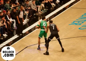 meilleurs ailiers NBA