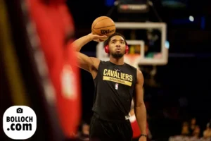 meilleurs arrieres NBA - Donovan Mitchell