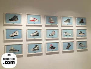 chaussures Air Jordan