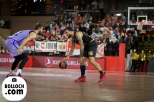 Basketteurs les mieux payés en Europe