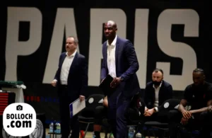 Les métiers autour du basket professionnel meilleurs coachs individuels - basket