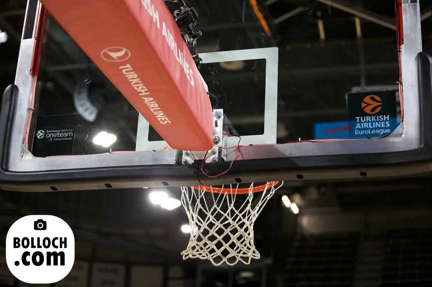 Comment regarder tous les matchs d’Euroleague en France ? regarder Euroleague - bonnes raisons