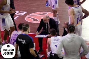Les métiers autour du basket professionnel types de coachs au basket