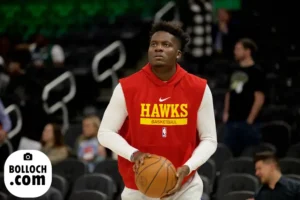 Clint Capela - interview