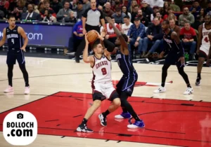 Nikola Vucevic - Chicago Bulls