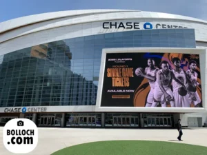 billet nba san francisco