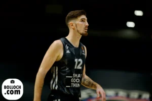 Euroleague Nando De Colo