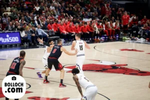 Les favoris pour le titre de champion NBA 2026 jokic - meilleur passeur NBA