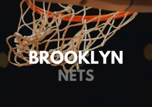 Boston Celtics Brooklyn Nets