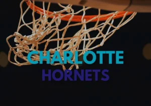 Orlando Magic Charlotte Hornets