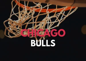 Detroit Pistons Chicago Bulls