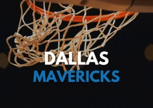 Houston Rockets Dallas Mavericks