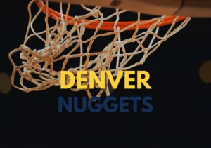 Minnesota Timberwolves Denver Nuggets