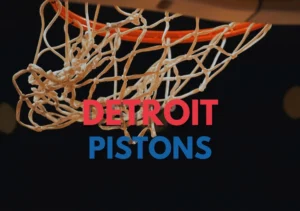 Cleveland Cavaliers Detroit Pistons