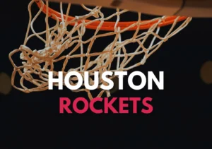 San Antonio Spurs Houston Rockets