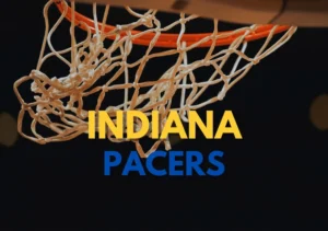 Detroit Pistons Indiana Pacers