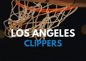 Phoenix Suns Los Angeles Clippers