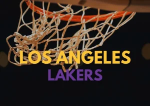 Phoenix Suns Los Angeles Lakers