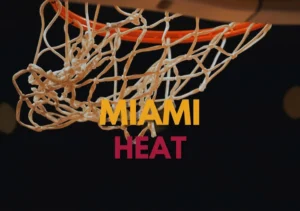 Orlando Magic Miami Heat