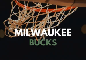 Detroit Pistons Milwaukee Bucks