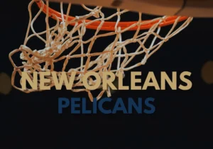 Houston Rockets New Orleans Pelicans