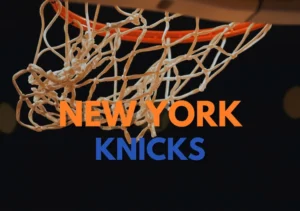 Brooklyn Nets New York Knicks