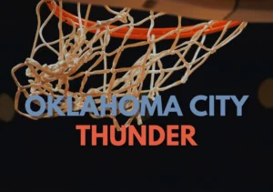 Minnesota Timberwolves OKC Thunder
