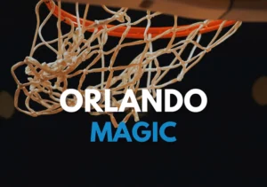 Washington Wizards Orlando Magic