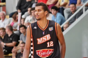 Euroleague Petr Cornelie