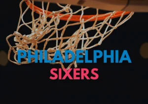 Brooklyn Nets Philadelphia Sixers