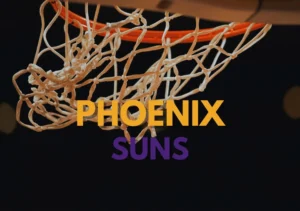 Los Angeles Clippers Phoenix Suns