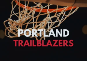 Minnesota Timberwolves Portland Trailblazers