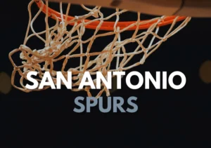 Houston Rockets San Antonio Spurs