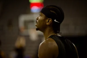 Shai Gilgeous-Alexander