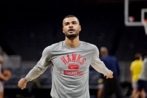 Euroleague Timothe Luwawu-Cabarrot