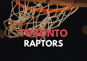 Brooklyn Nets Toronto Raptors