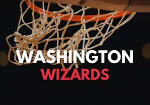 Orlando Magic Washington Wizards