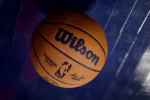 Entretien ballon de basket