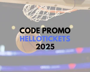code promo hellotickets 2026