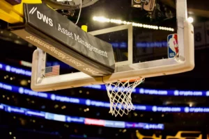 calendrier NBA 2026 - 2027