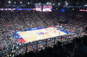 NBA Paris Game 2027 - prix billets - date